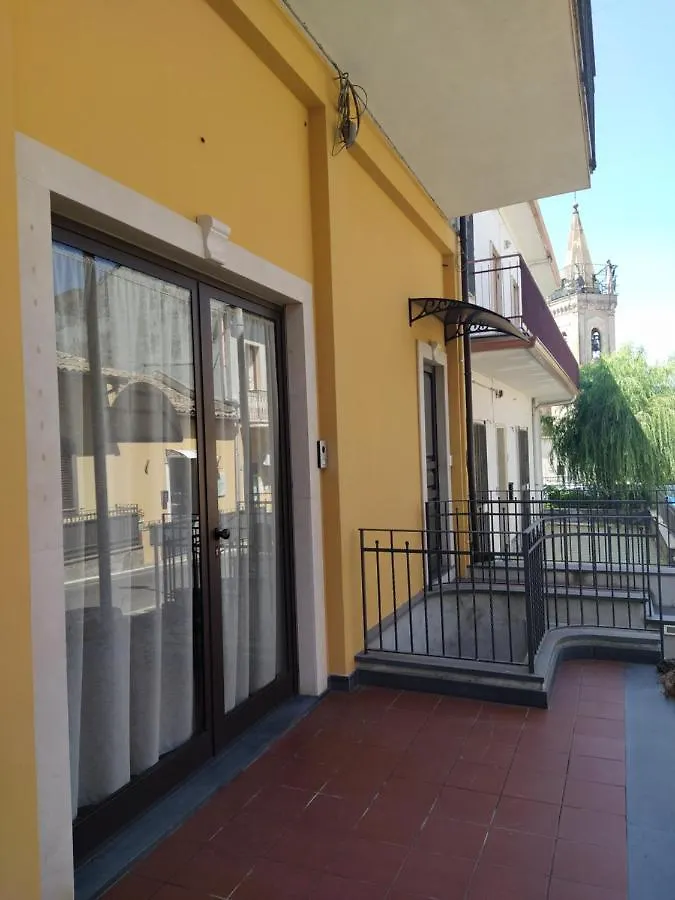 Gelsonero Apartments Ragalna 0*,