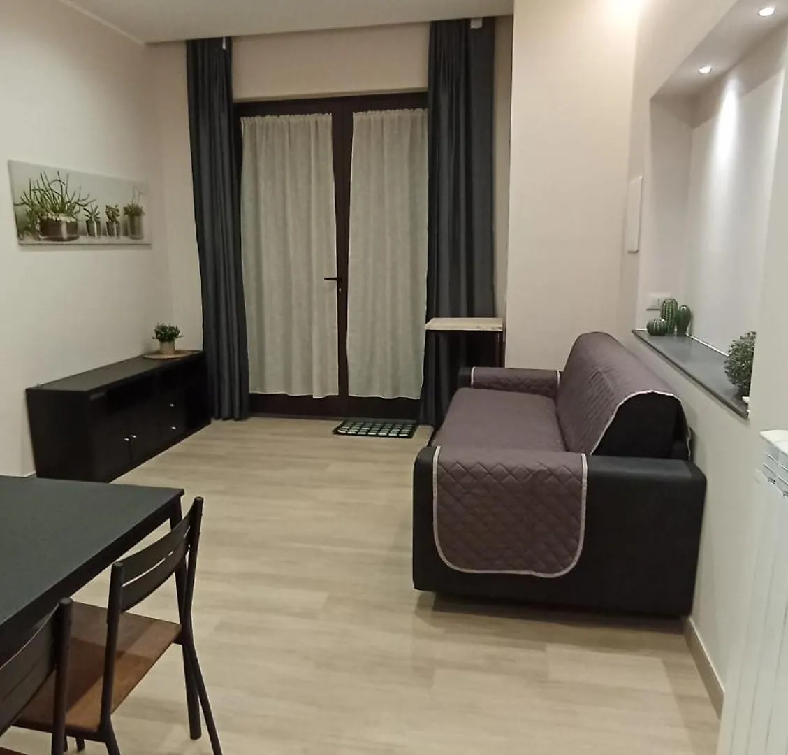 Gelsonero Apartments Ragalna Itália