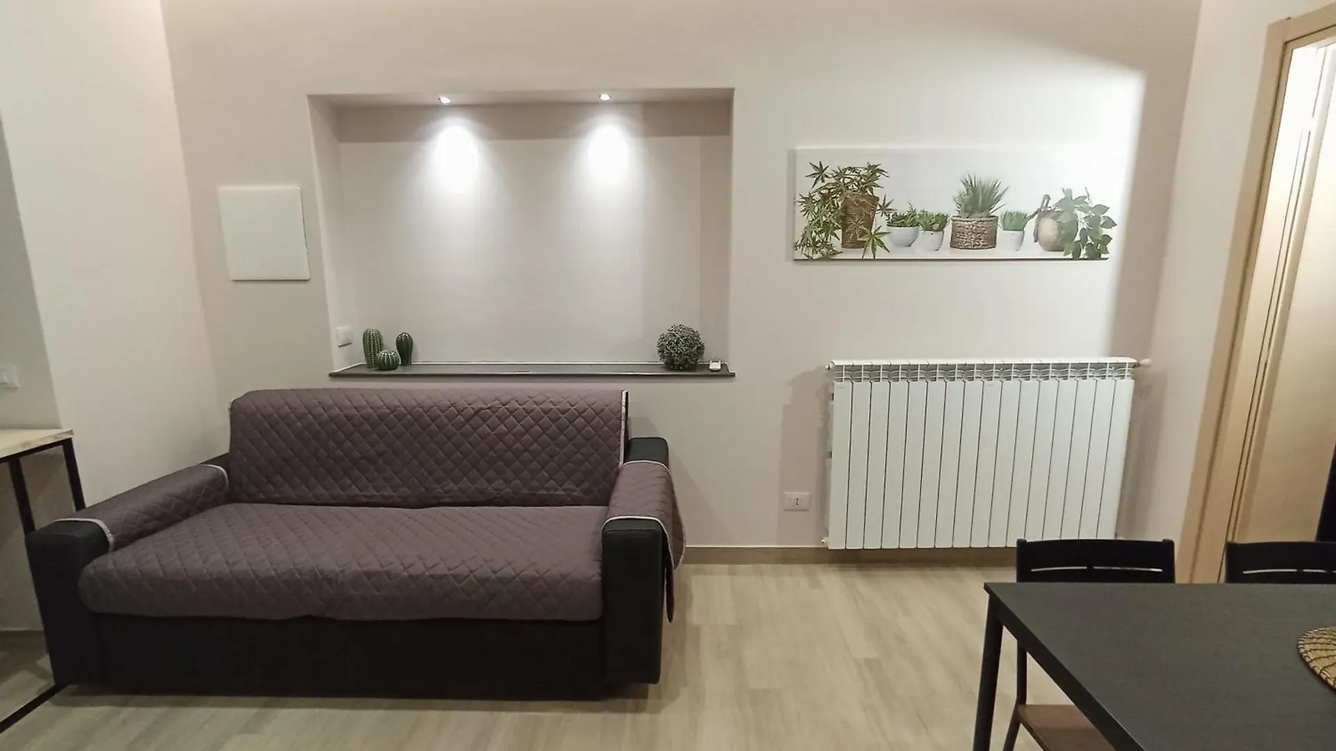 Gelsonero Apartments Ragalna